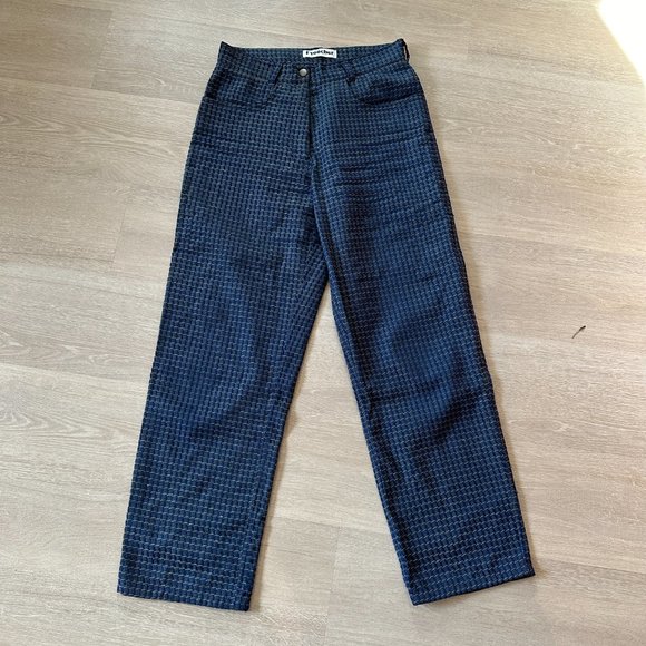 Fyoocher Texas Pants - Picture 2 of 5